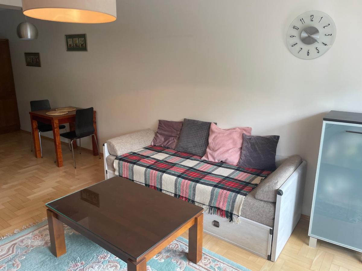Apartament Lalka Kielce Zewnętrze zdjęcie