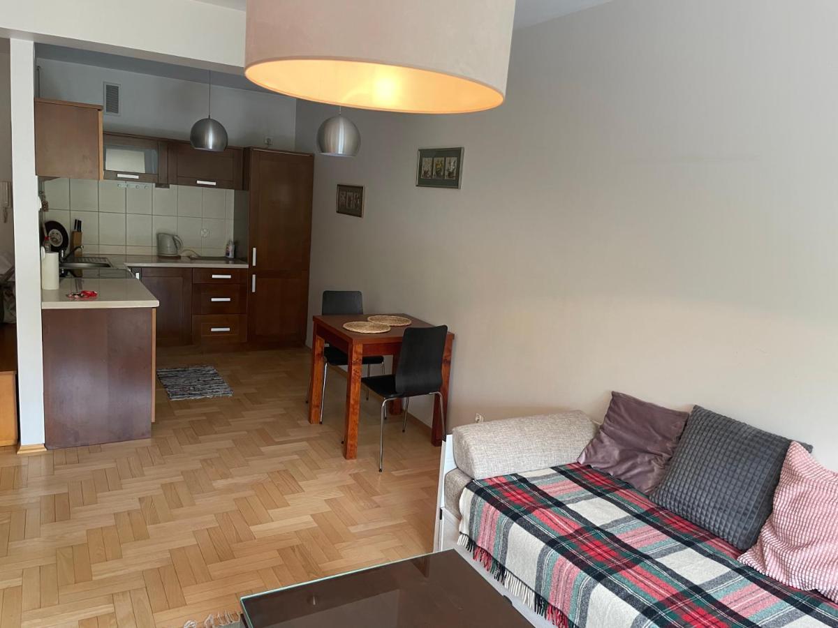 Apartament Lalka Kielce Zewnętrze zdjęcie
