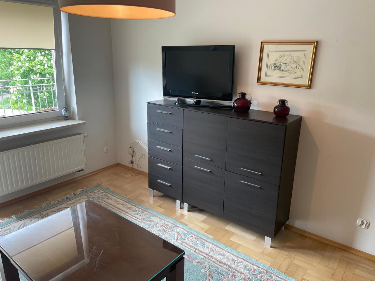 Apartament Lalka Kielce Zewnętrze zdjęcie